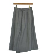 ROPE（ロペ）ロング・マキシ丈スカート グレー サイズ:38(M位) レディース/2200616671108
