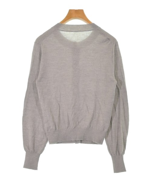 ROPE（ロペ）カーディガン 茶 サイズ:38(M位) レディース/2200616671139