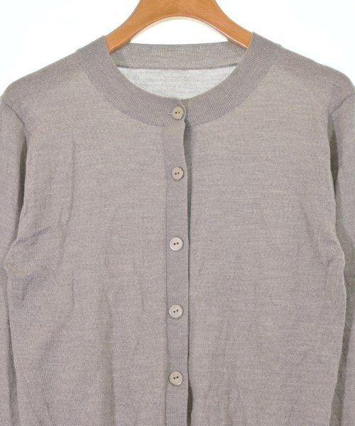 ROPE（ロペ）カーディガン 茶 サイズ:38(M位) レディース/2200616671139