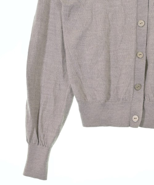 ROPE（ロペ）カーディガン 茶 サイズ:38(M位) レディース/2200616671139