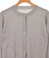 ROPE（ロペ）カーディガン 茶 サイズ:38(M位) レディース/2200616671139