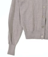 ROPE（ロペ）カーディガン 茶 サイズ:38(M位) レディース/2200616671139