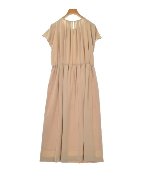 ROPE（ロペ）ワンピース ベージュ サイズ:-(M位) レディース/2200618249176