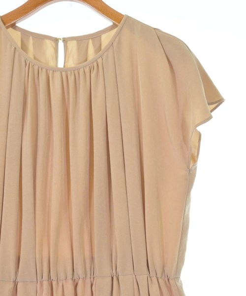 ROPE（ロペ）ワンピース ベージュ サイズ:-(M位) レディース/2200618249176