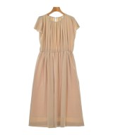 ROPE（ロペ）ワンピース ベージュ サイズ:-(M位) レディース/2200618249176