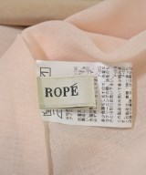 ROPE（ロペ）ワンピース ベージュ サイズ:-(M位) レディース/2200618249176