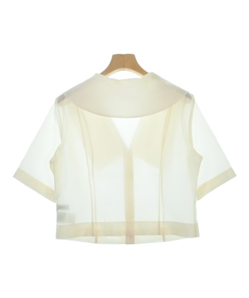 ROPE（ロペ）カジュアルシャツ 白 サイズ:F レディース/2200622305097