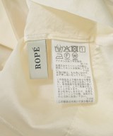 ROPE（ロペ）カジュアルシャツ 白 サイズ:F レディース/2200622305097