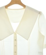 ROPE（ロペ）カジュアルシャツ 白 サイズ:F レディース/2200622305097