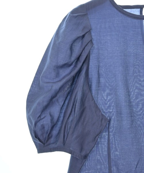 ROPE（ロペ）ブラウス 青 サイズ:F レディース/2200631623014