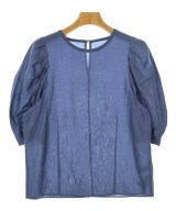 ROPE（ロペ）ブラウス 青 サイズ:F レディース/2200631623014