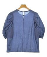 ROPE（ロペ）ブラウス 青 サイズ:F レディース/2200631623014