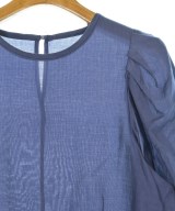 ROPE（ロペ）ブラウス 青 サイズ:F レディース/2200631623014