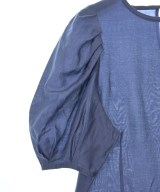 ROPE（ロペ）ブラウス 青 サイズ:F レディース/2200631623014