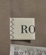 ROPE（ロペ）ロング・マキシ丈スカート ベージュ サイズ:38(M位) レディース/2200621886023