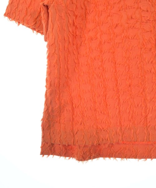 ROPE（ロペ）ブラウス オレンジ サイズ:38(M位) レディース/2200631867029