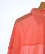 ROPE（ロペ）カジュアルシャツ オレンジ サイズ:38(M位) レディース/2200618920044