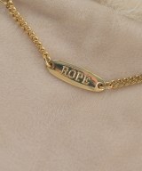 ROPE（ロペ）マフラー 白 サイズ:- レディース/2200627516054