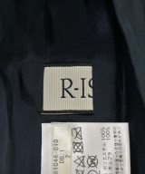 ROPE（ロペ）ロング・マキシ丈スカート 紺 サイズ:2(M位) レディース/2200618961061