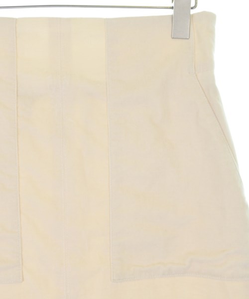 ROPE（ロペ）ロング・マキシ丈スカート 白 サイズ:38(M位) レディース/2200633125011