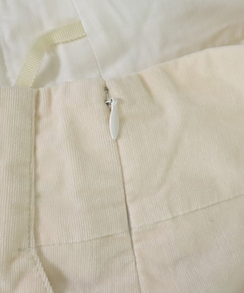 ROPE（ロペ）ロング・マキシ丈スカート 白 サイズ:38(M位) レディース/2200633125011