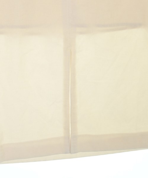 ROPE（ロペ）ロング・マキシ丈スカート 白 サイズ:38(M位) レディース/2200633125011