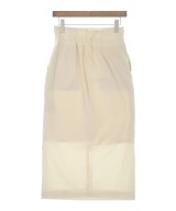 ROPE（ロペ）ロング・マキシ丈スカート 白 サイズ:38(M位) レディース/2200633125011