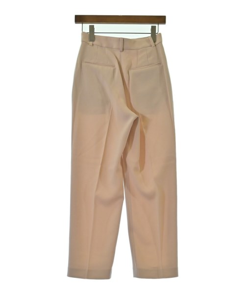 ROPE（ロペ）スラックス ピンク サイズ:36(S位) レディース/2200616766040