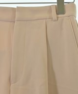 ROPE（ロペ）スラックス ピンク サイズ:36(S位) レディース/2200616766040