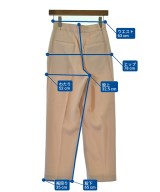 ROPE（ロペ）スラックス ピンク サイズ:36(S位) レディース/2200616766040