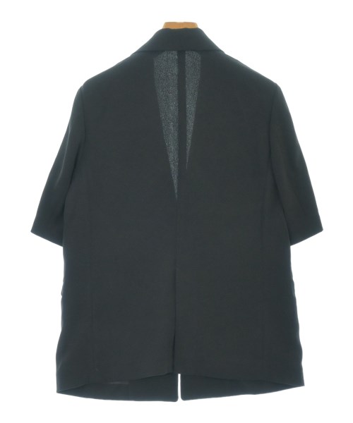 ROPE（ロペ）カジュアルジャケット 黒 サイズ:38(M位) レディース/2200619451042