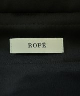 ROPE（ロペ）カジュアルジャケット 黒 サイズ:38(M位) レディース/2200619451042