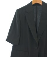 ROPE（ロペ）カジュアルジャケット 黒 サイズ:38(M位) レディース/2200619451042