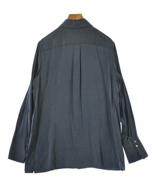 ROPE（ロペ）カジュアルシャツ 紺 サイズ:F レディース/2200621272086