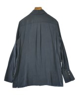 ROPE（ロペ）カジュアルシャツ 紺 サイズ:F レディース/2200621272086