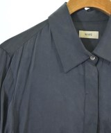 ROPE（ロペ）カジュアルシャツ 紺 サイズ:F レディース/2200621272086