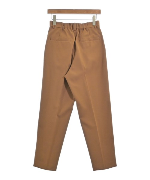 ROPE（ロペ）スラックス 茶 サイズ:38(M位) レディース/2200634295164