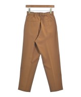 ROPE（ロペ）スラックス 茶 サイズ:38(M位) レディース/2200634295164