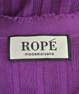 ROPE（ロペ）アンサンブル 紫 サイズ:38(M位) レディース/2200610009013