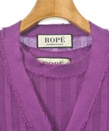 ROPE（ロペ）アンサンブル 紫 サイズ:38(M位) レディース/2200610009013