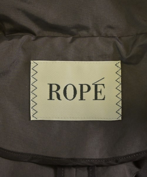 ROPE（ロペ）その他 茶 サイズ:38(M位) レディース/2200603174049