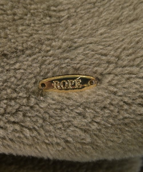 ROPE（ロペ）その他 カーキ サイズ:38(M位) レディース/2200607775020