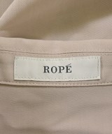 ROPE（ロペ）ワンピース ベージュ サイズ:36(S位) レディース/2200610749049