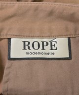 MADEMOISELLE ROPE（マドモアゼル ロペ）その他 茶 サイズ:36(S位) レディース/2200610810039