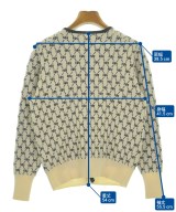 ROPE（ロペ）カーディガン 白 サイズ:38(M位) レディース/2200609052020