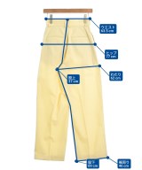ROPE（ロペ）その他 黄 サイズ:36(S位) レディース/2200608345024
