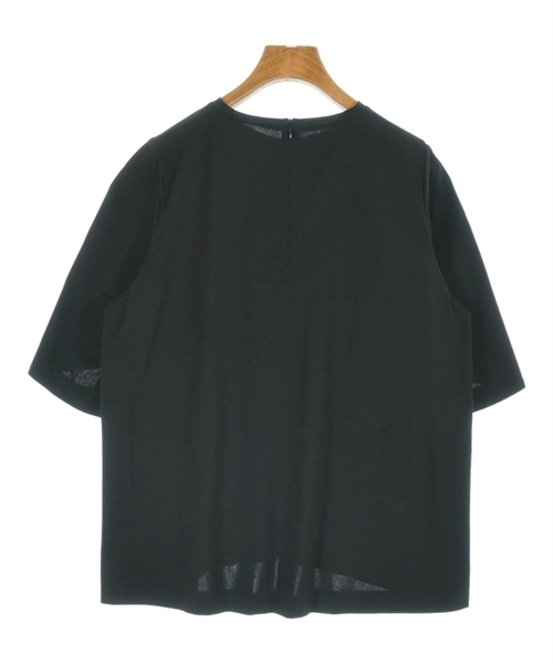 ROPE（ロペ）Tシャツ・カットソー 黒 サイズ:38(M位) レディース/2200609816349