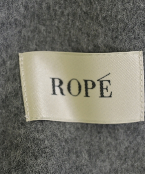 ROPE（ロペ）その他 グレー サイズ:38(M位) レディース/2200607333015