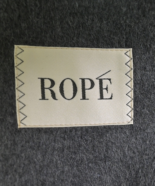 ROPE（ロペ）その他 グレー サイズ:38(M位) レディース/2200613191159