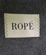 ROPE（ロペ）その他 グレー サイズ:38(M位) レディース/2200613191159